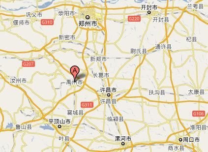 河南平煤集团瓦斯突出致20人死 尚有17人被困