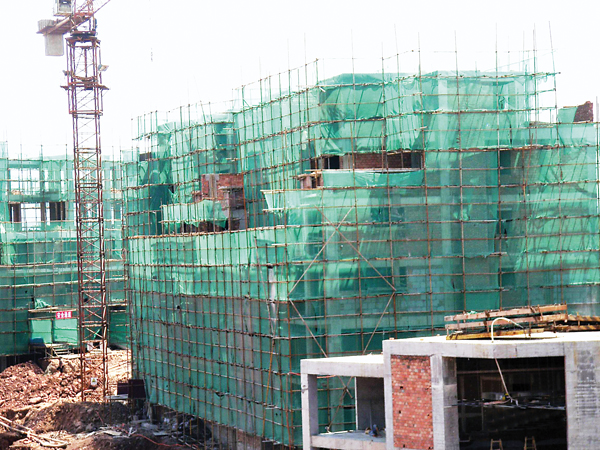 国务院安委办要求加强建筑施工安全生产工作