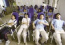 广西灌阳34名小学生饮水中毒幸无人员生命危险