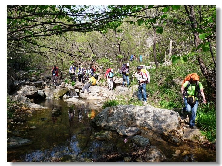 【行车路线:出信阳入应山公路25公里(过谭家河大桥2公里)处浉河港